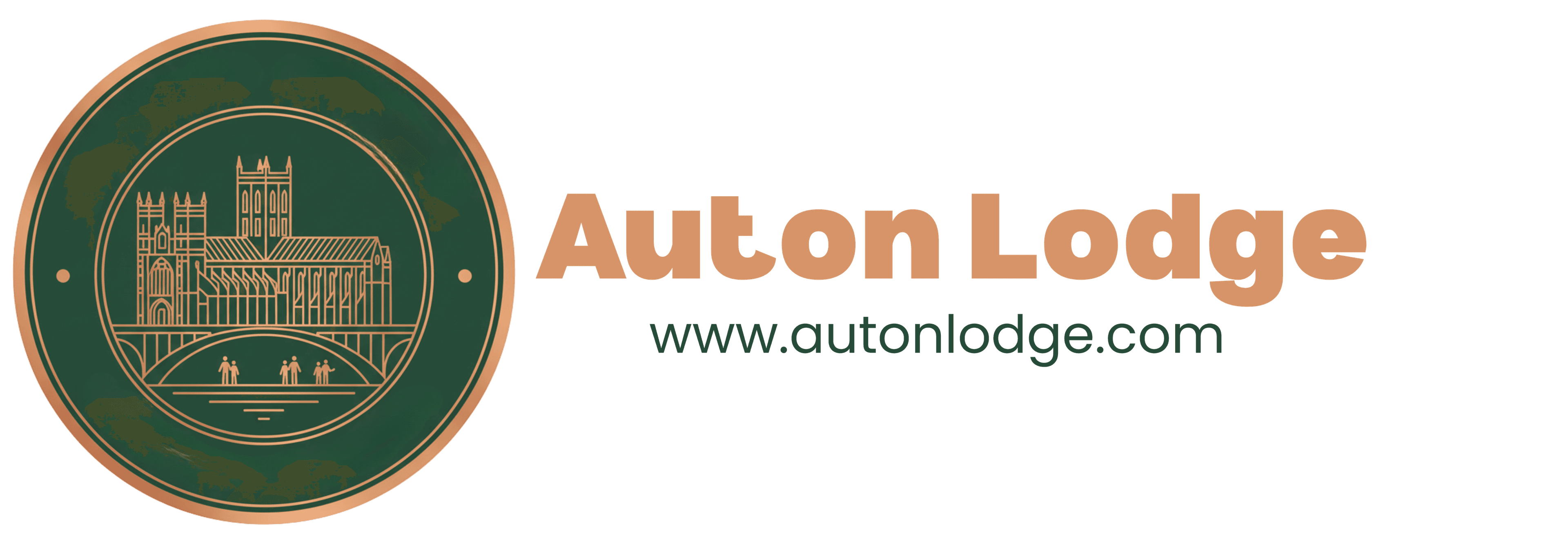 Auton Lodge Logo