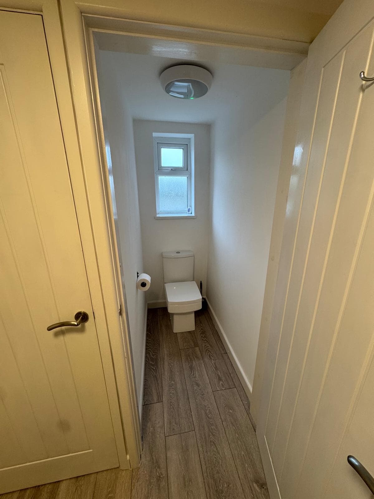 Shower & Restroom Facilities 3